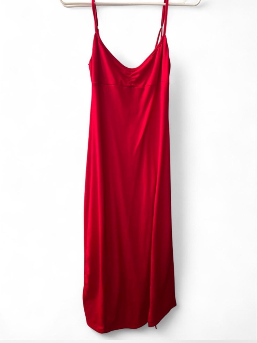 Urban Outfitters Slip Sun Dress
